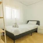 Luz De Macarena En דירה *